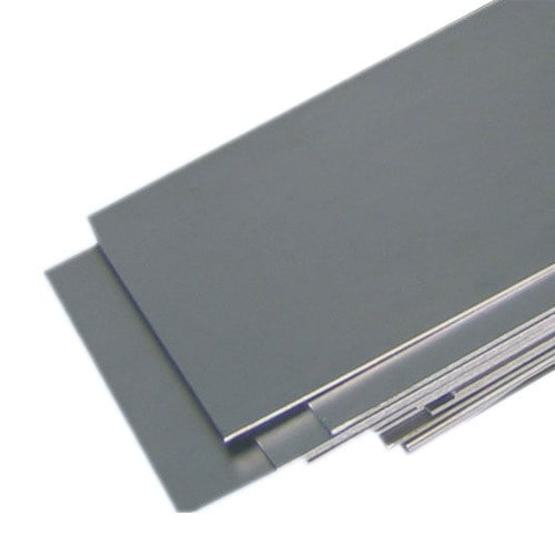 Stainless Steel 321 Sheets-Plates